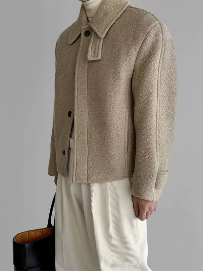 T2641 Men's outerwear