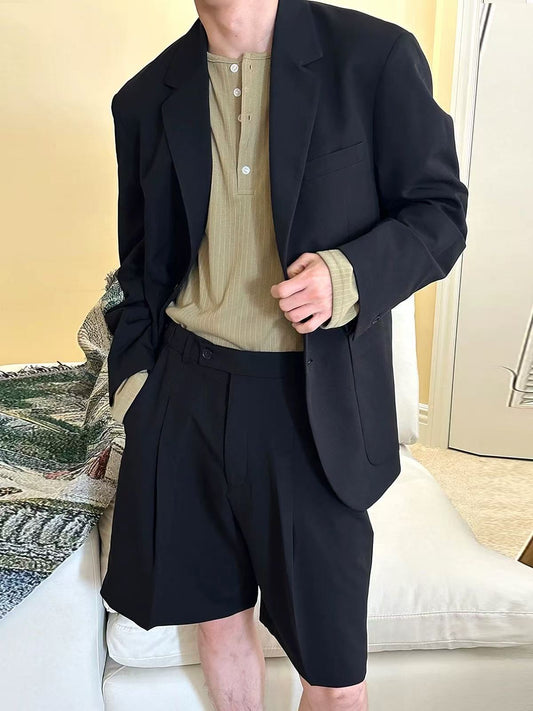 T2642 Men's outerwear
