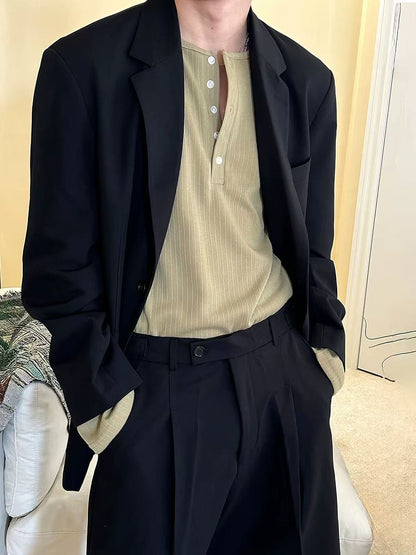T2642 Men's outerwear