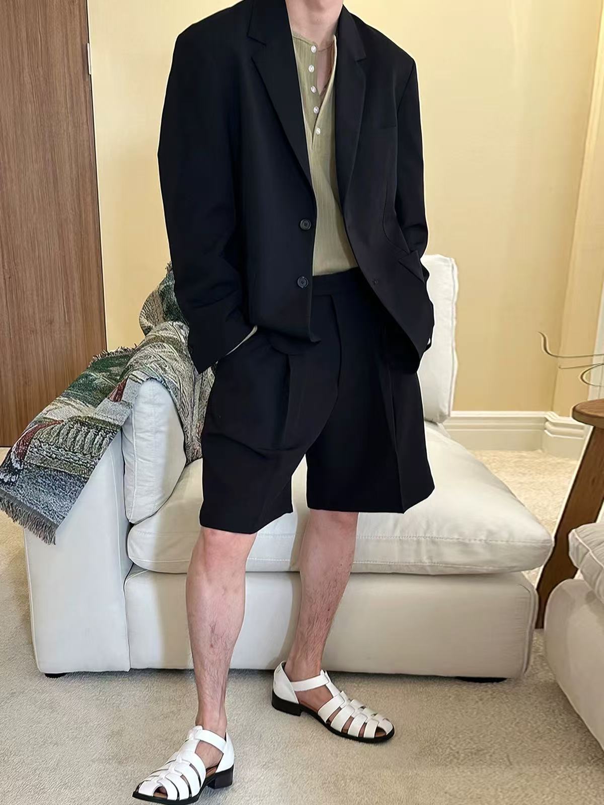 T2642 Men's outerwear