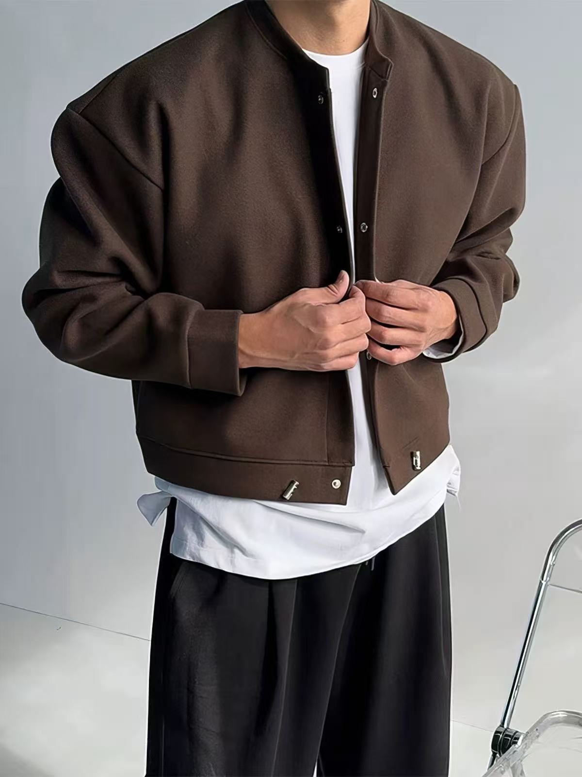 T2644  Men's outerwear