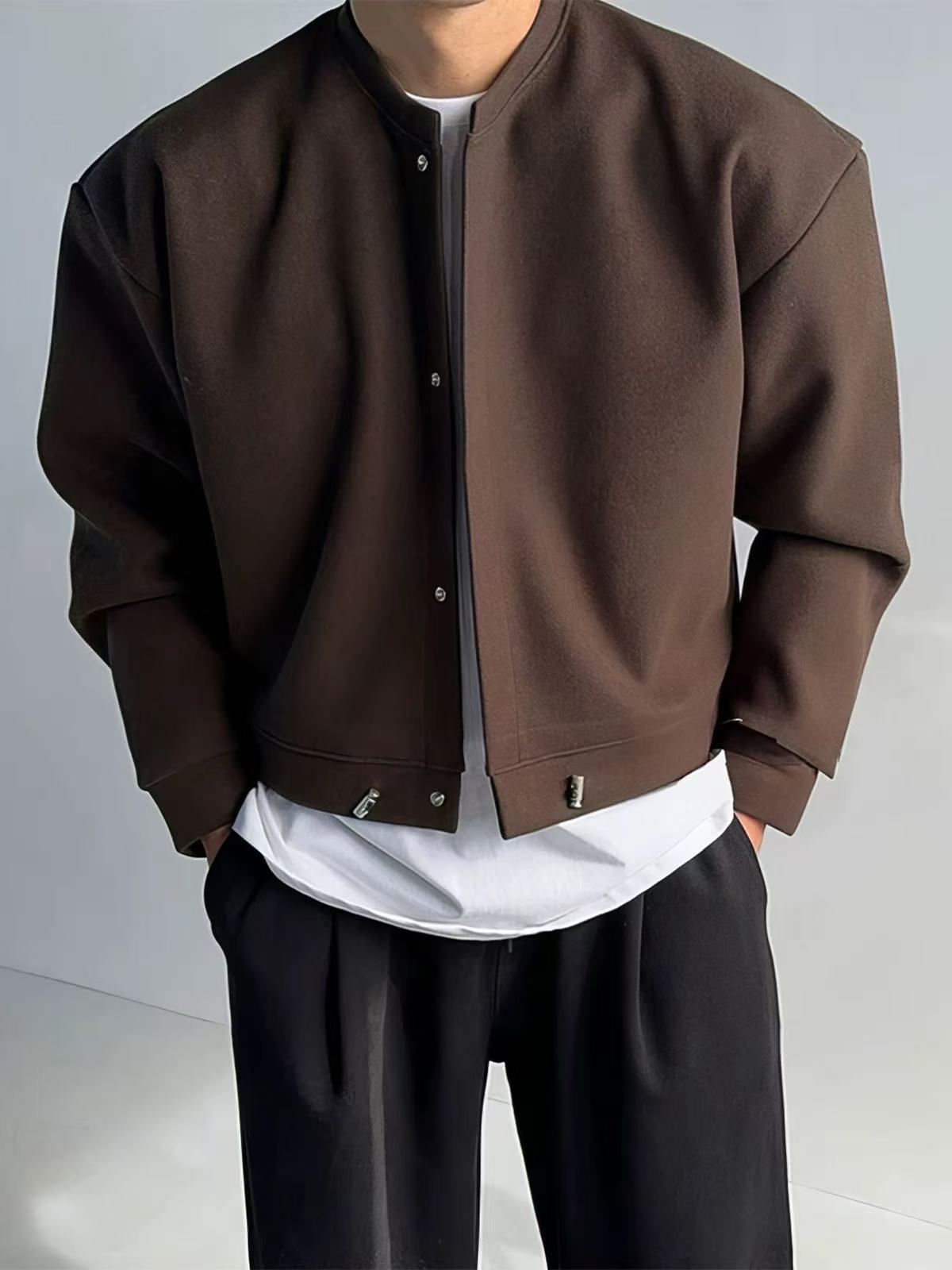 T2644  Men's outerwear
