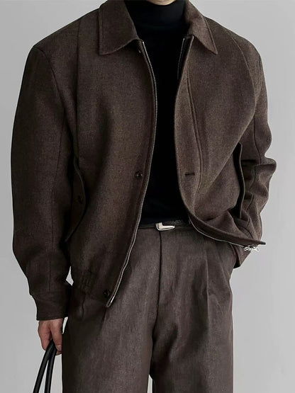 T2645 Men's outerwear