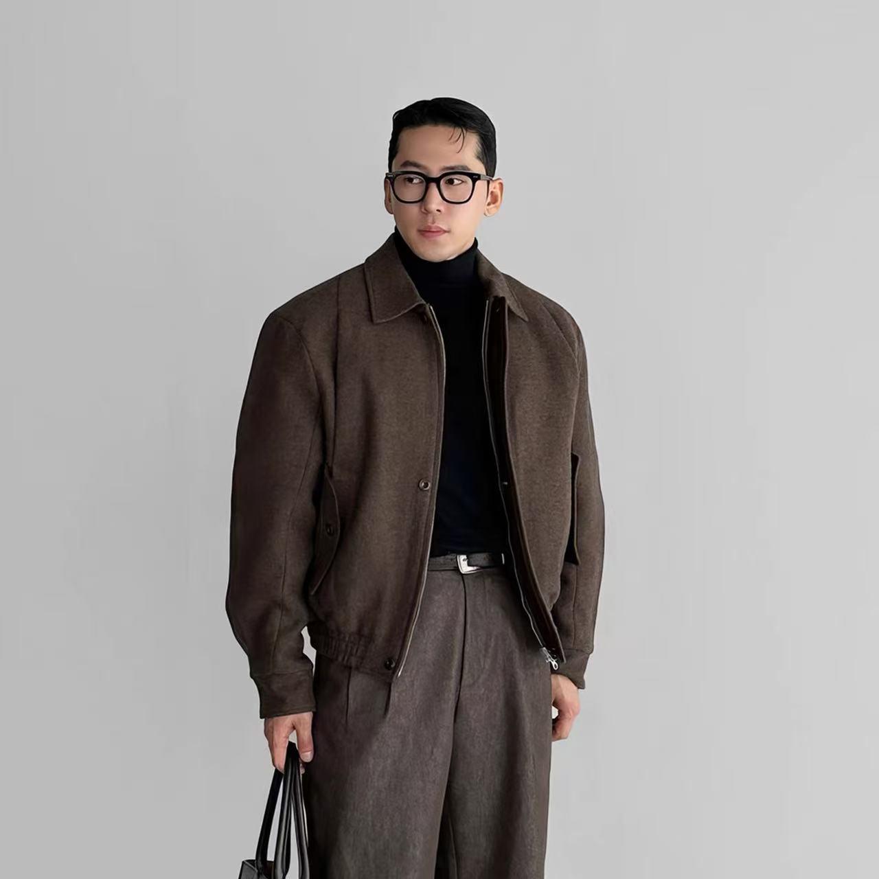 T2645 Men's outerwear