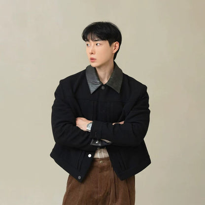 T2646 Men's outerwear