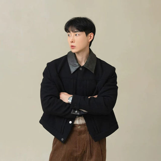 T2646 Men's outerwear
