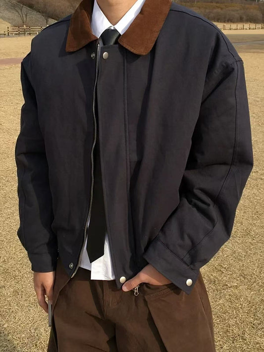 T2647 Men's outerwear