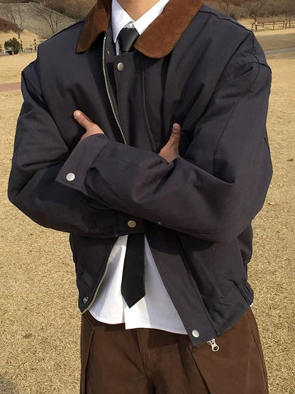 T2647 Men's outerwear
