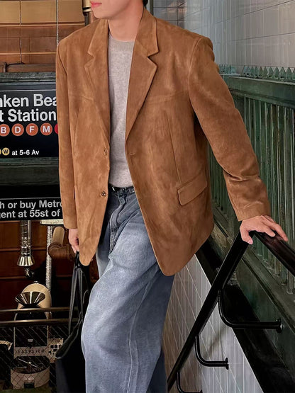 T2649Men's outerwear