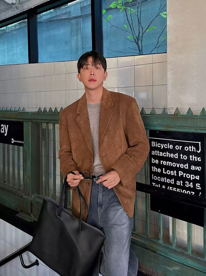 T2649Men's outerwear