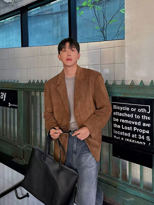 T2649Men's outerwear
