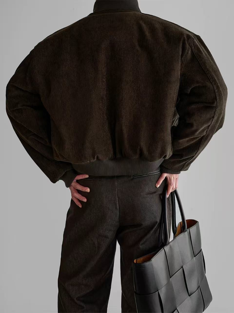 T2650 Men's outerwear