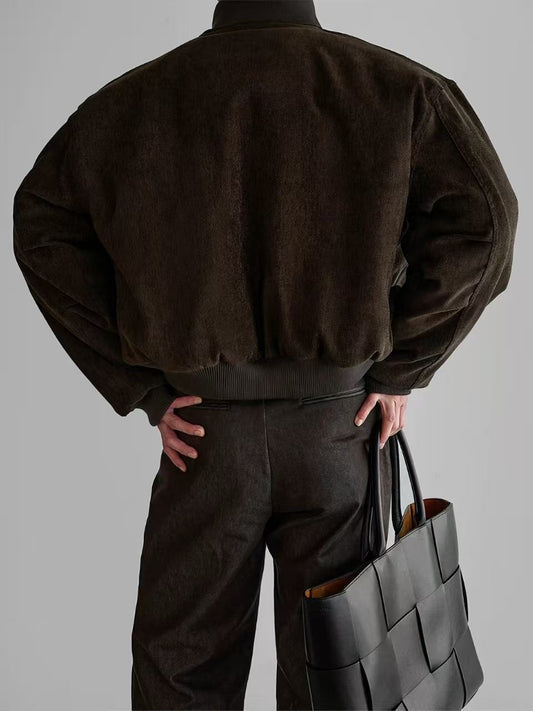 T2650 Men's outerwear