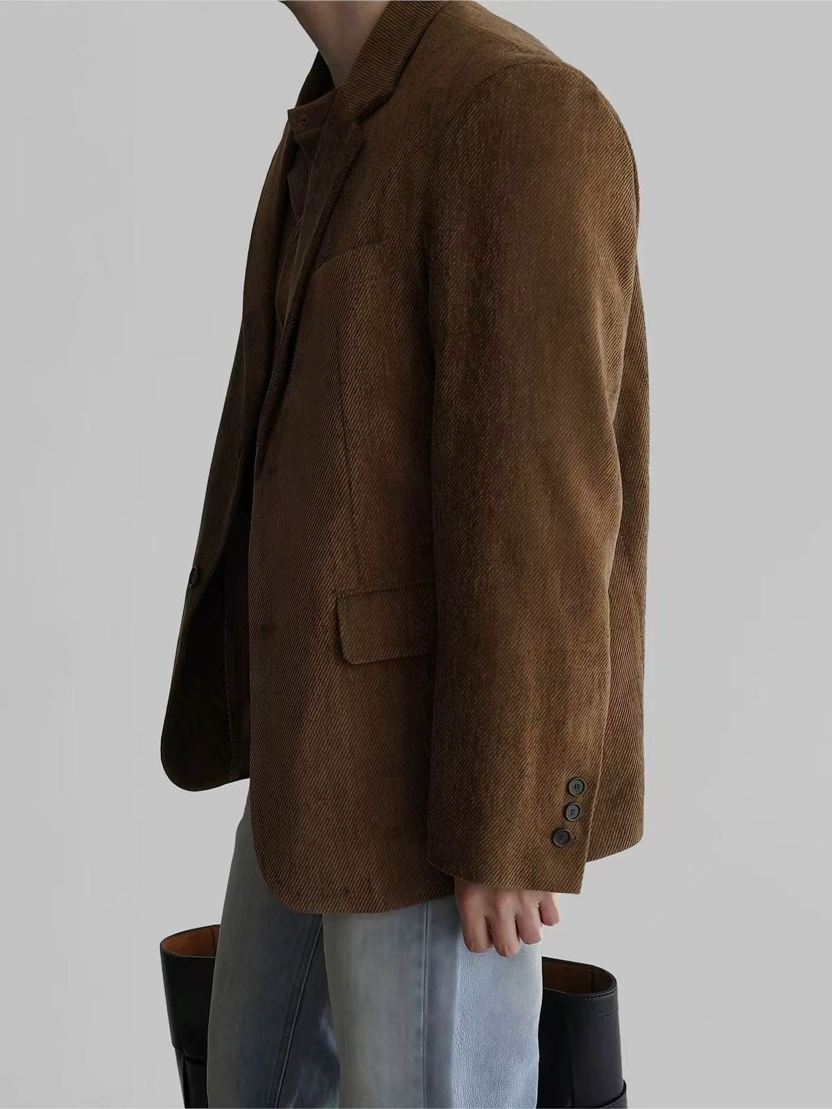 T2651 Men's outerwear