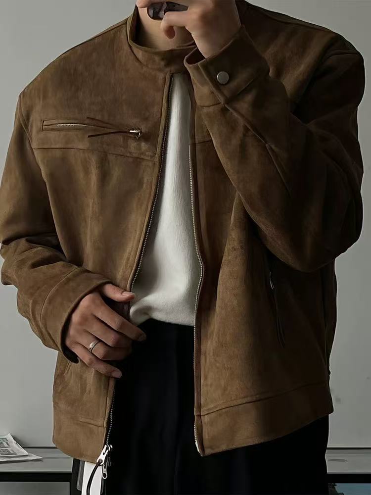 T2652 Men's outerwear