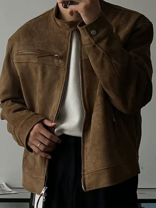 T2652 Men's outerwear