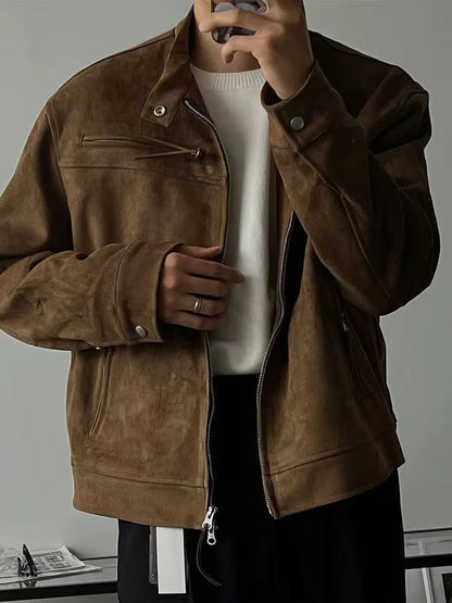 T2652 Men's outerwear