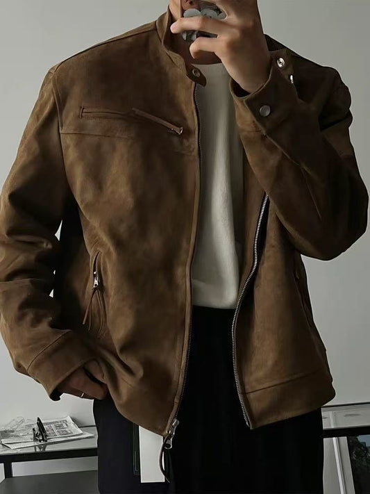 T2652 Men's outerwear