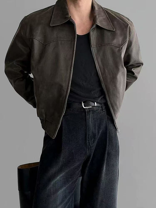 T2653 Men's outerwear