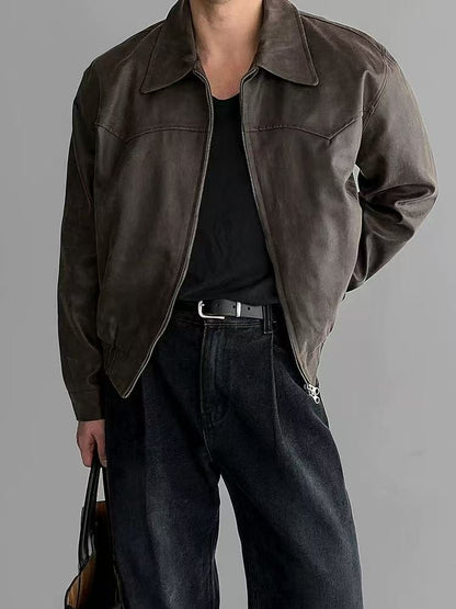 T2653 Men's outerwear