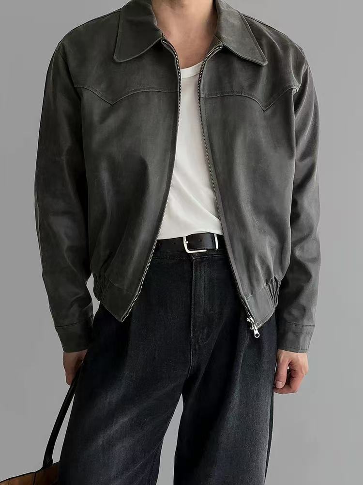 T2653 Men's outerwear