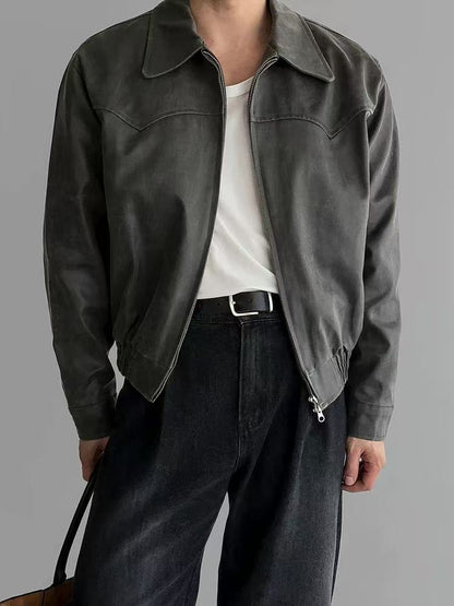 T2653 Men's outerwear