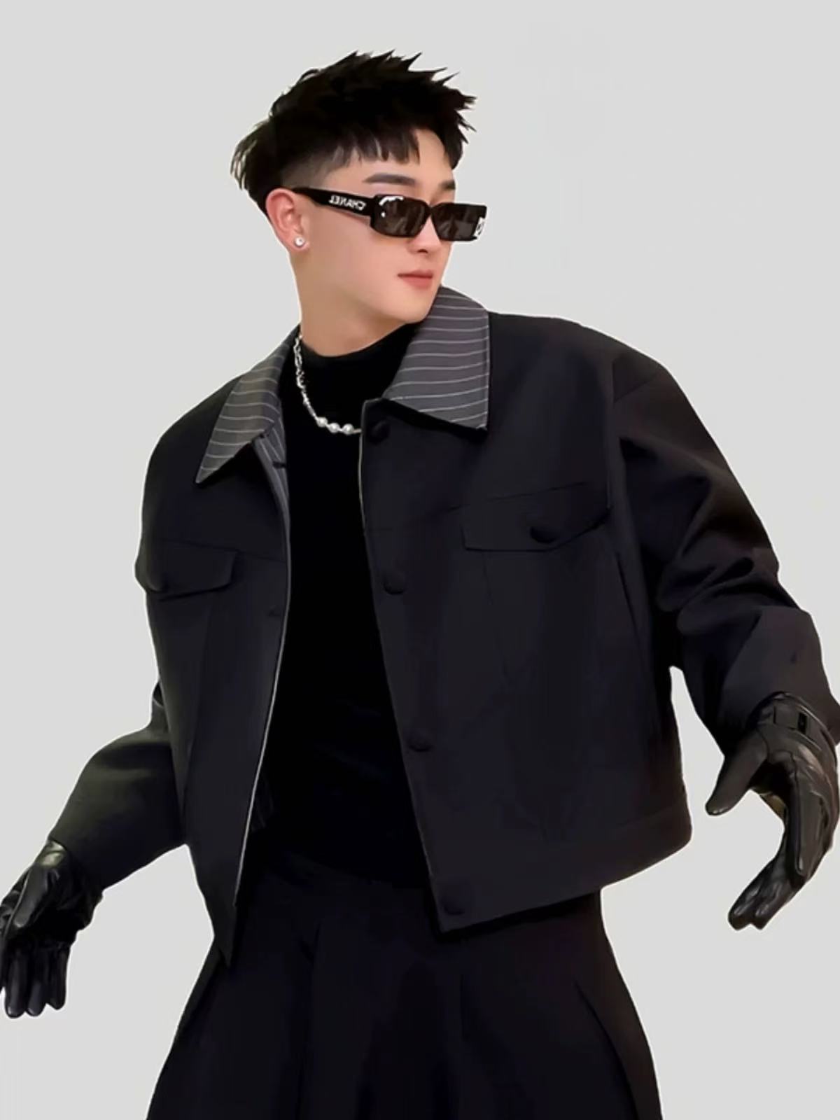 T2654 Men's outerwear