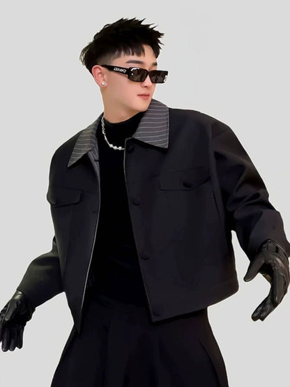 T2654 Men's outerwear