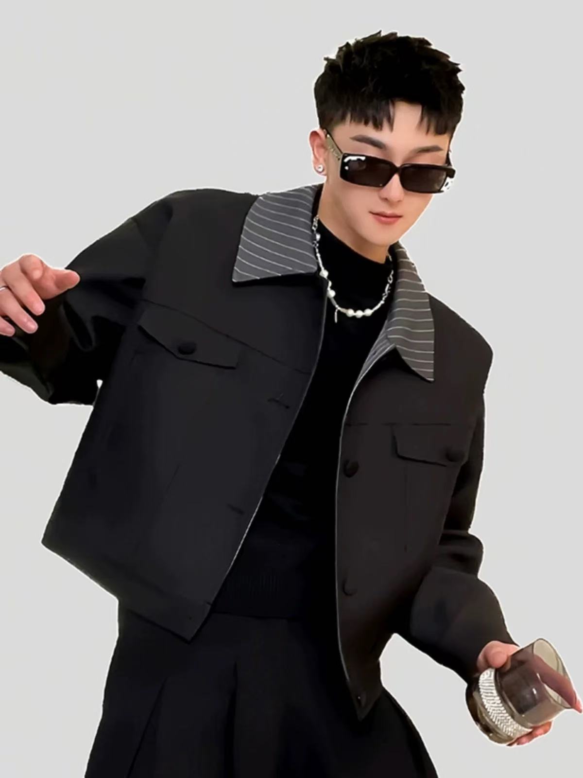 T2654 Men's outerwear