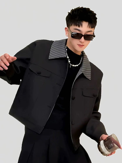 T2654 Men's outerwear