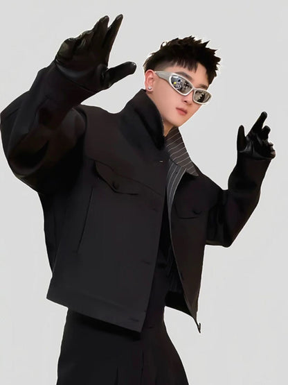 T2654 Men's outerwear