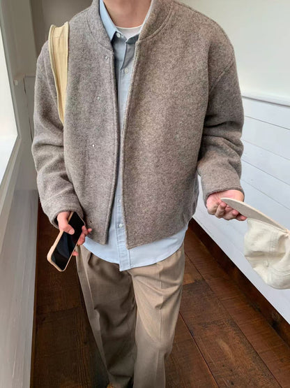 T2660 Men's outerwear