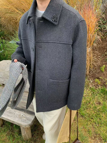 T2661 Men's outerwear
