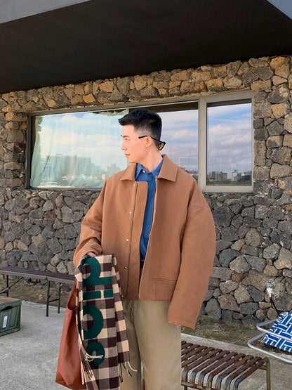 T2665 Men's outerwear