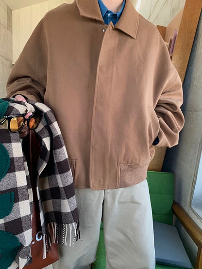 T2665 Men's outerwear