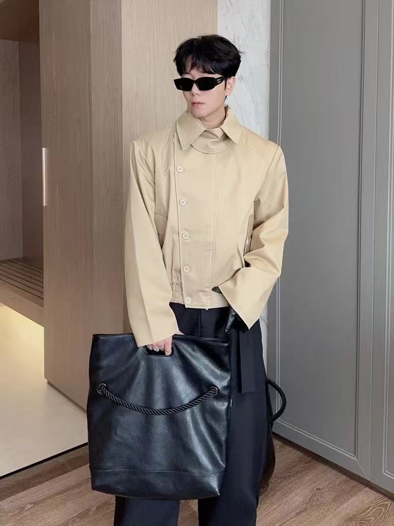 T2669 Men's outerwear