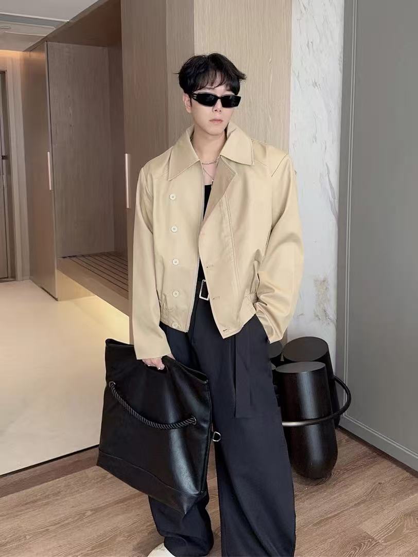 T2669 Men's outerwear