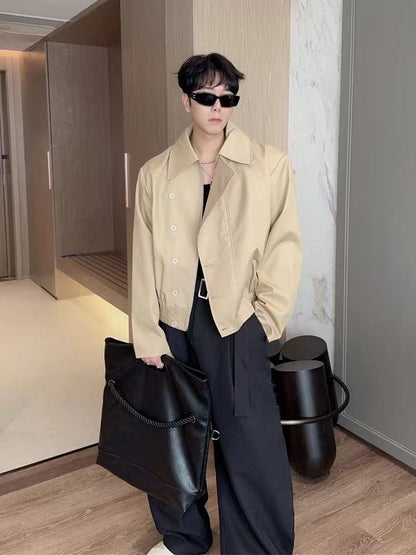 T2669 Men's outerwear