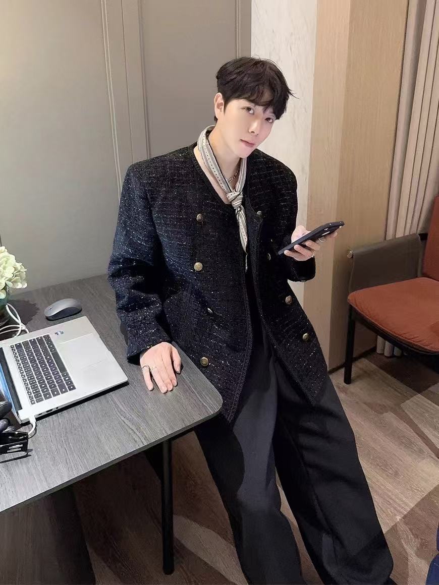 T2670 Men's outerwear