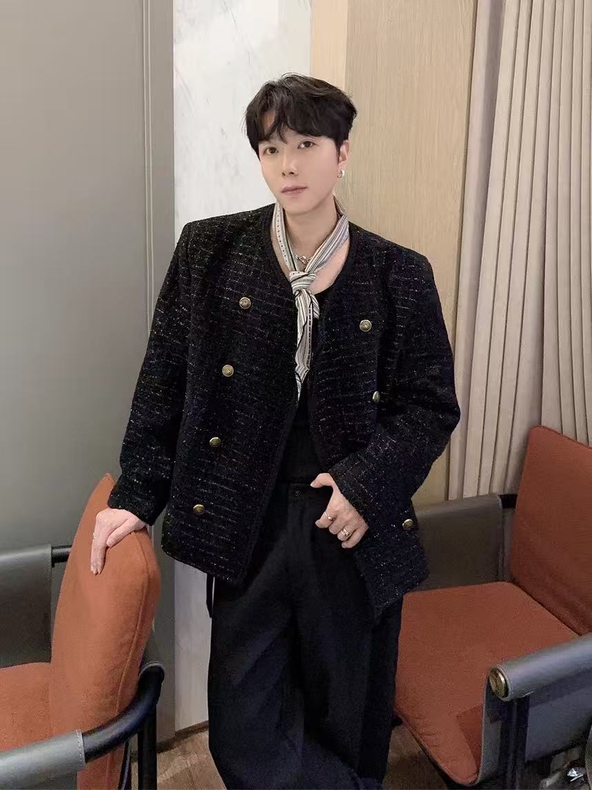 T2670 Men's outerwear