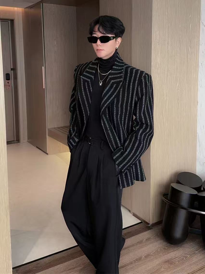 T2672 Men's outerwear