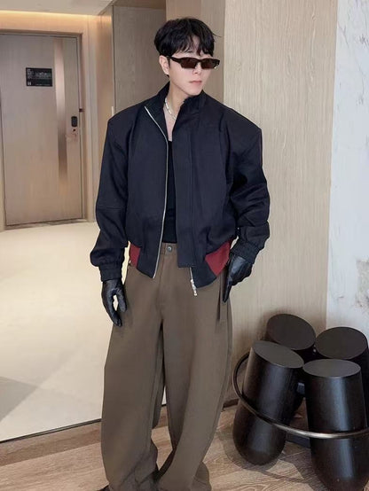 T2673 Men's outerwear