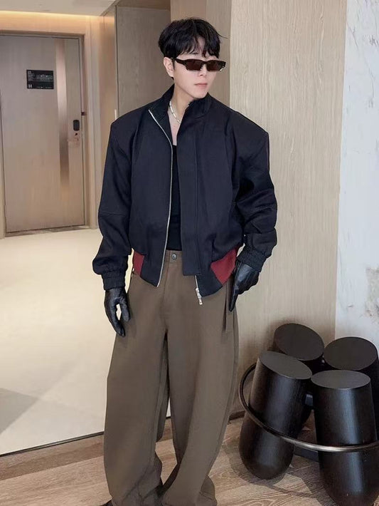T2673 Men's outerwear