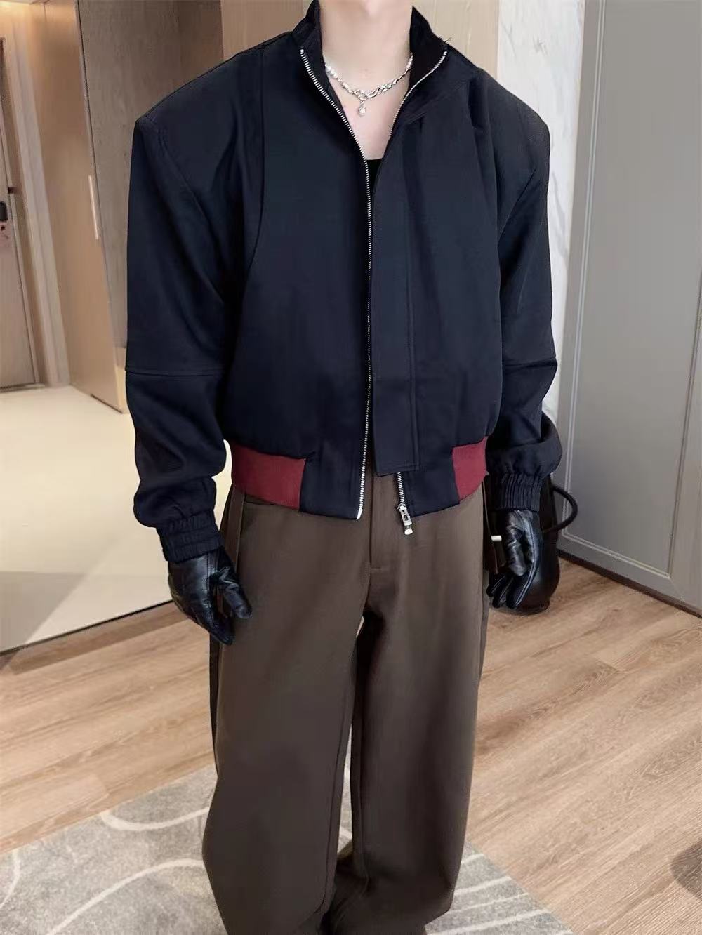 T2673 Men's outerwear