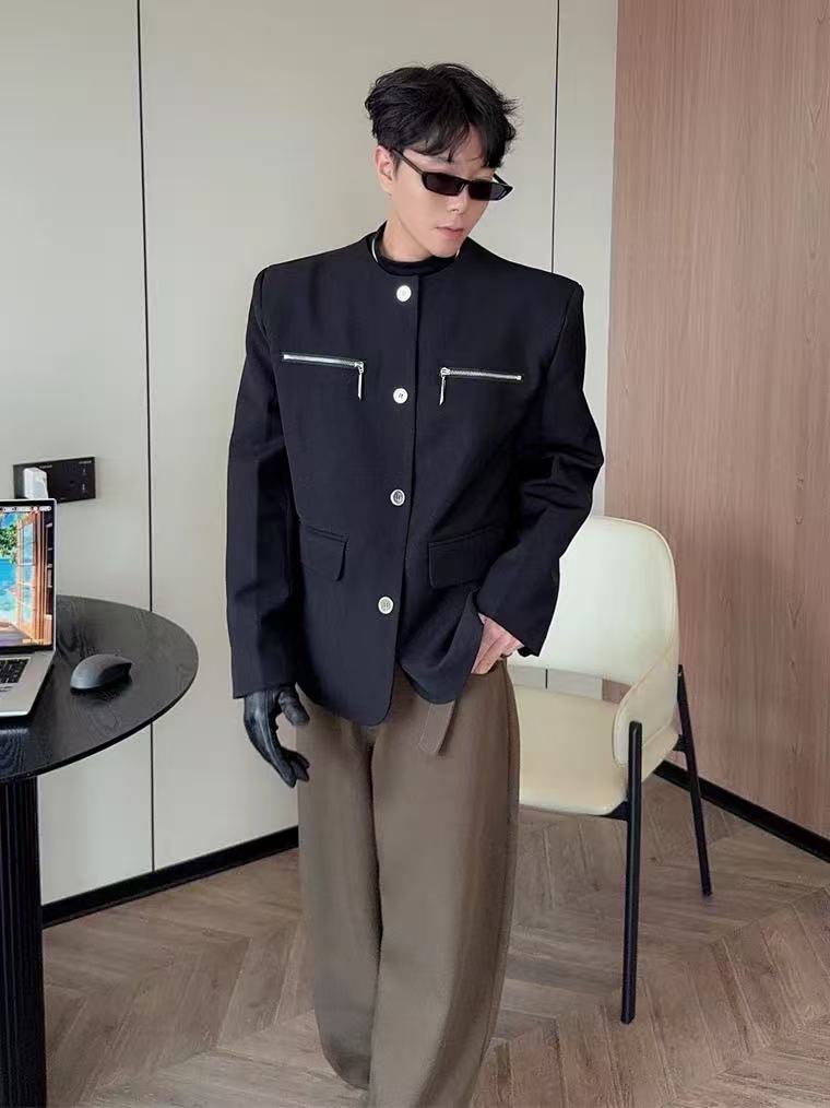 T2674 Men's outerwear