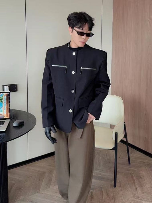 T2674 Men's outerwear