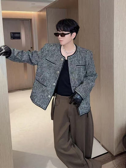 T2675 Men's outerwear