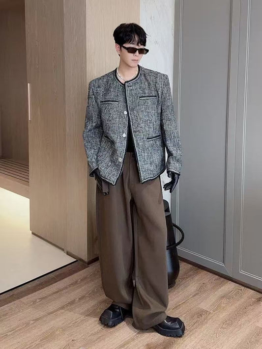 T2675 Men's outerwear