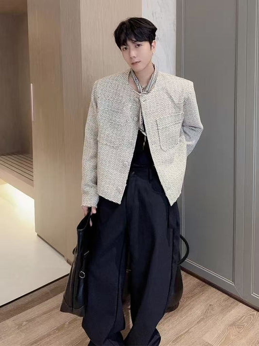 T2676 Men's outerwear
