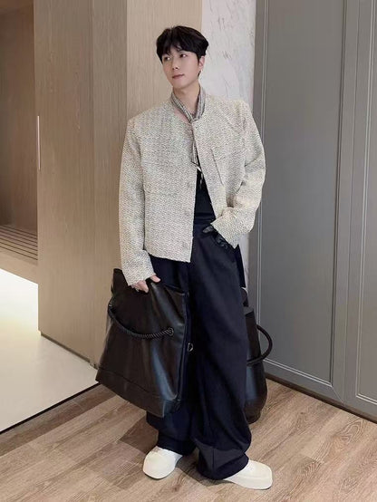 T2676 Men's outerwear